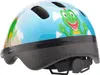 Kask ochronny Meteor, kask dziecięcy, kask rowerowy, rolki, Podgląd zdjęcia produktu 3