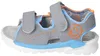Ricosta Mädchen Sandalen SURF 21549-24, 21549-25, 21549-26, Produktbild-Vorschau 16