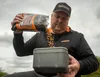 900 g di pellet affondanti Sonubaits HARD PELLETS da 4 mm Anteprima dell’immagine prodotto 7