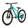Generation X8 Mountainbike 26 Zoll – Blau Produktbild-Vorschau 3