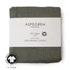 Aspegren Geschirrtuch North Olive 70 x 50 cm Produktbild-Vorschau 2