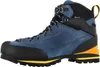 Garmont Ascent Goretex Bergsteigerschuhe Blau EU 45 Mann Produktbild-Vorschau 7