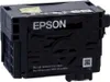 A black Epson ink cartridge is shown against a white background. Náhľad obrázku produktu