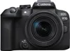 Systémový fotoaparát EOS R10 + objektiv RF-S 18-150mm Náhled obrázku produktu 8