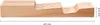 Fiskars Ceppo di coltelli in legno per cassetto (1062890) Anteprima dell’immagine prodotto 4