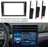 13.1" Android 13 Autoradio Carplay dla Fiat Ducato Peugeot Podgląd zdjęcia produktu 36