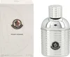 Moncler Pour Homme, Eau de Parfum, 60ml Voir les images du produit 7