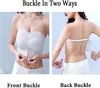 ASKSA Soutien-gorge push up pour femmes Soutien-gorge en Voir les images du produit 4