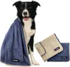 Asciugamano per cani in microfibra FLUFFINO® - Confezione Anteprima dell’immagine prodotto 6