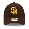 Cappellino New Era The League MLB Squadra San Diego Padres Anteprima dell’immagine prodotto 3