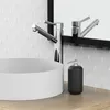 SCHÜTTE Waschtischarmatur CORNWALL, Design Wasserhahn Bad Produktbild-Vorschau 3