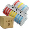 5 Pack Schnellverbinder 3 Eingänge und 9 Ausgänge SPL-93 Produktbild-Vorschau 1