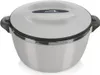Orion | Thermobehälter - 3,5 l - Edelstahl - Grau - Produktbild-Vorschau 1