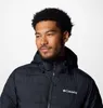 COLUMBIA Powder Lite II Hooded Jacket BLACK BLACK S Produktbild-Vorschau 20