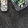 TT Home Teppich Für Outdoor Küchenteppich Balkon Terrasse Produktbild-Vorschau 7