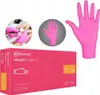 Nitrilové rukavice 100 kusů 6-XS Nitrylex Magenta Náhled obrázku produktu 8