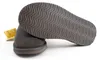 Hausschuhe Lammfell Typ "ISLAND" Pantoffel silbergrau 43 Produktbild-Vorschau 5