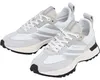 Pepe Jeans dames sneakers, model Lucky Original, wit, maat Productafbeelding-voorbeeld 3