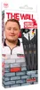 BULL'S Martin Schindler Black Brass Steeldart - 23g -- 1 Produktbild-Vorschau 3
