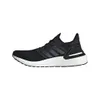 adidas Ultra Boost 20 Core Black Night Metallic - EU 44 Produktbild-Vorschau 12