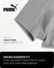 PUMA Herren Boxershorts 6er Pack Statement Edition Produktbild-Vorschau 5