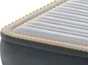 Aufblasbare Matratze 236x152x46 cm mit eingebauter Produktbild-Vorschau 31