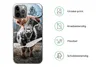 MuchoWow® Handyhülle Schutzhülle Hülle für iPhone 12 Pro Produktbild-Vorschau 7