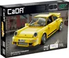 CaDA RUF Yellow Bird 1/20 (235 parti) (nuova versione) Anteprima dell’immagine prodotto 8