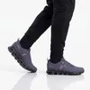 ON Running Cloud 6 WP Waterproof - Herren Sneakers Schuhe Produktbild-Vorschau 11
