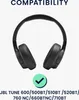 kwmobile Hülle kompatibel mit JBL Tune 600 / 500BT / 510BT Produktbild-Vorschau 6