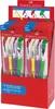Faber-Castell Pinselset 4er 3Haar- + 1Borstenpinsel Produktbild-Vorschau 13