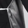 wasserdichtes transparentes PVC -Rückenbindungsschürze mit Produktbild-Vorschau 9