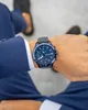 Tommy Hilfiger Analoguhren für Männer Oeroire gewohnheiten Produktbild-Vorschau 18