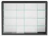 VDD – Vitrine avec verre – Vitrine avec éclairage LED – Voir les images du produit 4