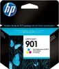 The image shows the packaging of an HP OfficeJet 901 ink cartridge. Náhľad obrázku produktu