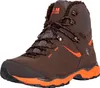 Almwalker Winterboots Himalaya Herren (Braun) Größe 41 Produktbild-Vorschau 2