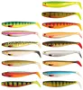 Fox Rage Pro Shad Natural Classic II Gummifische , Produktbild-Vorschau 1