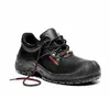 ELTEN® unisex S3 Sicherheitsschuhe "RENZO Low ESD" schwarz Produktbild-Vorschau 14