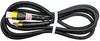USB-C auf USB C anschluss kabel Ladekabel nylon für HP OMEN Produktbild-Vorschau 6