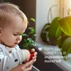 CHICCO_Baby Moments Szampon do włosów 0m+ 500ml Produktbild-Vorschau 4