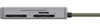 Ugreen Cm868 Usb-C Kartenleser, 2Xsd 1Xtf 170Mb/S (Grau) Produktbild-Vorschau 4