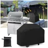 Grillschutzhüllen Grill Gasgrill Abdeckhaube Grillabdeckung Produktbild-Vorschau 8