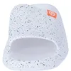 Antonio Damen Slipper "Clou" Dots  Größe  42/43 weiß Produktbild-Vorschau 3