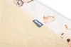 SENSILLO - Bettumrandung Babybett 60x120 - Baumwolle und Produktbild-Vorschau 4