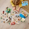 LEGO City Obóz ratowników dzikich zwierząt 60307 Podgląd zdjęcia produktu 12
