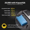 Intenso 7332055, 20000 mAh, Lithium Polymer (LiPo), Power Produktbild-Vorschau 4