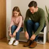 regalik lavica na topánky so sedadlom - Lavica s botníkom v Náhľad obrázku produktu 5
