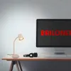 BRILONER - Lampe de chevet avec interrupteur filaire, Voir les images du produit 6