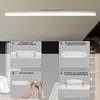 ZMH LED Deckenleuchte Deckenlampe Tageslicht -  90CM Produktbild-Vorschau 2