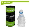 Trizand 27681 Set da badminton in custodia, 4 racchette, 3 Anteprima dell’immagine prodotto 7